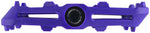 RaceFace Ride Pedals - Platform, Composite, 9/16", Purple MPN: PD20RIDPUR UPC: 821973353166 Pedals Ride Pedal