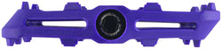 RaceFace Ride Pedals - Platform, Composite, 9/16", Purple MPN: PD20RIDPUR UPC: 821973353166 Pedals Ride Pedal