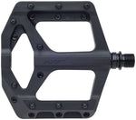 HT Components Supreme-C Pedals - Platform, Composite, 9/16", Black MPN: 102001PA32AX0001G1X0 Pedals Supreme-C Pedals