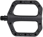 Ritchey Comp Bigfoot Pedals - Platform, Composite, 9/16", BA Black - Pedals - Comp Bigfoot Pedals