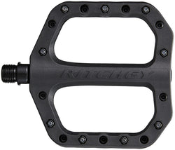 Ritchey Comp Bigfoot Pedals - Platform, Composite, 9/16", BA Black - Pedals - Comp Bigfoot Pedals
