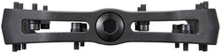 Ritchey Comp Bigfoot Pedals - Platform, Composite, 9/16", BA Black MPN: 65030817001 UPC: 796941651882 Pedals Comp Bigfoot Pedals