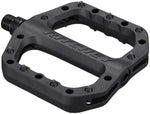 Ritchey Comp Bigfoot Pedals - Platform, Composite, 9/16", BA Black MPN: 65030817001 UPC: 796941651882 Pedals Comp Bigfoot Pedals