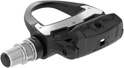 Garmin Rally RS/XC210 Power Meter Pedals Bundle - Clipless, Composite/Alloy, 9/16", Black, Pair, Dual-Sensing, Shimano - Pedals - Rally RS/XC210 Power Meter Pedals Bundle