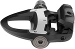 Garmin Rally RS110 Power Meter Pedals - Single Sided Clipless, Composite, 9/16", Black, Pair, Single-Sensing, Shimano - Pedals - Rally RS110 Power Meter Pedals