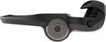 Garmin Rally RS210 Power Meter Pedals - Single Sided Clipless, Composite, 9/16", Black, Pair, Dual-Sensing, Shimano - Pedals - Rally RS210 Power Meter Pedals