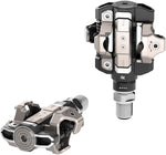 Garmin Rally RK/XC210 Power Meter Pedals Bundle - Clipless, Composite/Alloy, 9/16", Black, Pair, Dual-Sensing, LOOK MPN: 010-02875-02 UPC: 753759349585 Pedals Rally RK/XC210 Power Meter Pedals Bundle