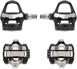 Garmin Rally RK/XC210 Power Meter Pedals Bundle - Clipless, Composite/Alloy, 9/16", Black, Pair, Dual-Sensing, LOOK MPN: 010-02875-02 UPC: 753759349585 Pedals Rally RK/XC210 Power Meter Pedals Bundle