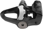 Garmin Rally RK110 Power Meter Pedals - Single Sided Clipless, Composite, 9/16", Black, Pair, Single-Sensing, LOOK KEO - Pedals - Rally RK110 Power Meter Pedals