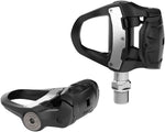 Garmin Rally RK110 Power Meter Pedals - Single Sided Clipless, Composite, 9/16", Black, Pair, Single-Sensing, LOOK KEO MPN: 010-02875-01 UPC: 753759349578 Pedals Rally RK110 Power Meter Pedals