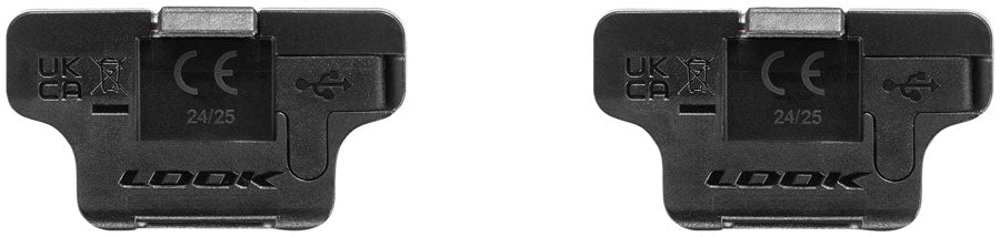 LOOK KEO Vision Upgrade Kit - For KEO Blade Only MPN: 30843 Pedal Small Part Small Parts and Spares for LOOK Pedals