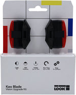 LOOK KEO Vision Upgrade Kit - For KEO Blade Only - Pedal Small Part - Small Parts and Spares for LOOK Pedals