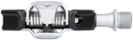 Wolf Tooth CTRL Trail Performance Clipless Pedals - Dual Sided Clipless, Alloy, 9/16", Black, Pair, Shimano SPD - Pedals - CTRL Trail Performance Pedals
