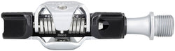 Wolf Tooth CTRL Trail Performance Clipless Pedals - Dual Sided Clipless, Alloy, 9/16", Black, Pair, Shimano SPD - Pedals - CTRL Trail Performance Pedals