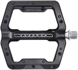 Wolf Tooth Waveform Performance Pedals - Black, Large - Pedals - Waveform Performance Pedals