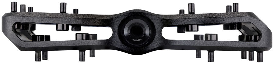 Wolf Tooth Waveform Performance Pedals - Black, Large MPN: PDL-WF-PFM-BLK UPC: 810159403092 Pedals Waveform Performance Pedals