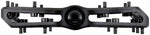Wolf Tooth Waveform Performance Pedals - Black, Large MPN: PDL-WF-PFM-BLK UPC: 810159403092 Pedals Waveform Performance Pedals