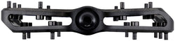 Wolf Tooth Waveform Performance Pedals - Black, Large MPN: PDL-WF-PFM-BLK UPC: 810159403092 Pedals Waveform Performance Pedals