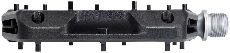 Wolf Tooth Waveform Performance Pedals - Black, Large - Pedals - Waveform Performance Pedals