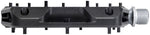 Wolf Tooth Waveform Performance Pedals - Black, Large - Pedals - Waveform Performance Pedals
