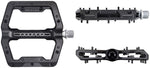 Wolf Tooth Waveform Performance Pedals - Black, Large MPN: PDL-WF-PFM-BLK UPC: 810159403092 Pedals Waveform Performance Pedals