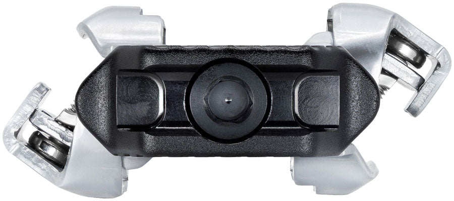 Wolf Tooth ALT XC Performance Clipless Pedals - Dual Sided Clipless, Alloy, 9/16", Black, Pair, Shimano SPD MPN: ALT-CLPS-PFM-BLK UPC: 810159402972 Pedals ALT XC Performance Pedals