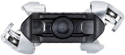 Wolf Tooth ALT XC Performance Clipless Pedals - Dual Sided Clipless, Alloy, 9/16", Black, Pair, Shimano SPD MPN: ALT-CLPS-PFM-BLK UPC: 810159402972 Pedals ALT XC Performance Pedals