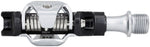Wolf Tooth ALT XC Performance Clipless Pedals - Dual Sided Clipless, Alloy, 9/16", Black, Pair, Shimano SPD - Pedals - ALT XC Performance Pedals