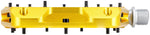 Wolf Tooth Waveform Performance Pedals - Gold, Large - Pedals - Waveform Performance Pedals
