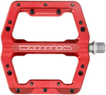 Wolf Tooth Waveform Performance Pedals - Red, Large - Pedals - Waveform Performance Pedals