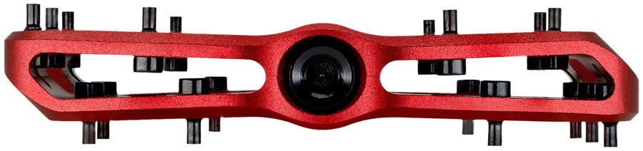 Wolf Tooth Waveform Performance Pedals - Red, Large MPN: PDL-WF-PFM-RED UPC: 810159403139 Pedals Waveform Performance Pedals