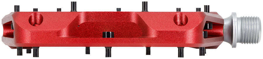 Wolf Tooth Waveform Performance Pedals - Red, Large - Pedals - Waveform Performance Pedals