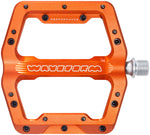 Wolf Tooth Waveform Performance Pedals - Orange, Large - Pedals - Waveform Performance Pedals