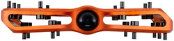 Wolf Tooth Waveform Performance Pedals - Orange, Large MPN: PDL-WF-PFM-ORG UPC: 810159403146 Pedals Waveform Performance Pedals
