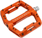 Wolf Tooth Waveform Performance Pedals - Orange, Large MPN: PDL-WF-PFM-ORG UPC: 810159403146 Pedals Waveform Performance Pedals