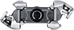 Wolf Tooth MK0 ALT XC Clipless Pedals - Dual Sided Clipless, Alloy, 9/16", Shadow Gray, Pair, Shimano SPD MPN: ALT-CLPS-MK0-SGR UPC: 810159403474 Pedals MK0 ALT XC Clipless Pedals
