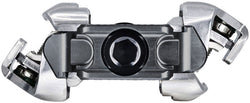 Wolf Tooth MK0 ALT XC Clipless Pedals - Dual Sided Clipless, Alloy, 9/16", Shadow Gray, Pair, Shimano SPD MPN: ALT-CLPS-MK0-SGR UPC: 810159403474 Pedals MK0 ALT XC Clipless Pedals
