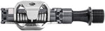 Wolf Tooth MK0 ALT XC Clipless Pedals - Dual Sided Clipless, Alloy, 9/16", Shadow Gray, Pair, Shimano SPD - Pedals - MK0 ALT XC Clipless Pedals
