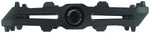 RaceFace Ride Pedals - Platform, Composite, 9/16", Black MPN: PD20RIDBLK UPC: 821973353111 Pedals Ride Pedal