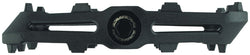 RaceFace Ride Pedals - Platform, Composite, 9/16", Black MPN: PD20RIDBLK UPC: 821973353111 Pedals Ride Pedal