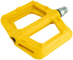 RaceFace Ride Pedals - Platform, Composite, 9/16
