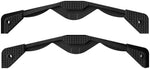 Crankbrothers Stamp Evo Bashguards - Large, Black MPN: 17249 UPC: 641300172495 Pedal Small Part Stamp EVO Bashguards