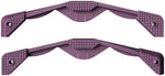 Crankbrothers Stamp Evo Bashguards - Large, Purple MPN: 17231 UPC: 641300172310 Pedal Small Part Stamp EVO Bashguards