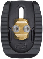 Crankbrothers 3-Hole Cleat Kit V2 MPN: 15289 UPC: 641300152893 Pedal Small Part 3-Hole Cleat Kit