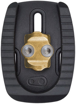Crankbrothers 3-Hole Cleat Kit V2 MPN: 15289 UPC: 641300152893 Pedal Small Part 3-Hole Cleat Kit