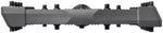 Crankbrothers Stamp Evo Pedals - Platform, Aluminum, 9/16", Black, Small - Pedals - Stamp EVO Pedals