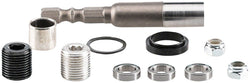 DEITY Bladerunner/TMAC Rebuild Kit MPN: 26-BLADE/TMAC-REBUILD-KIT Pedal Small Part Rebuild Kit