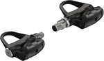 Garmin Rally RS200 Power Meter Pedals - Single Sided Clipless, Composite, 9/16", Black, Pair, Dual-Sensing, Shimano MPN: 010-02388-02 UPC: 753759262815 Pedals Rally RS Power Meter Pedals