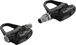 Garmin Rally RS200 Power Meter Pedals - Single Sided Clipless, Composite, 9/16", Black, Pair, Dual-Sensing, Shimano MPN: 010-02388-02 UPC: 753759262815 Pedals Rally RS Power Meter Pedals