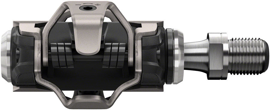 Garmin Rally XC200 Power Meter Pedals - Dual Sided Clipless, Alloy,